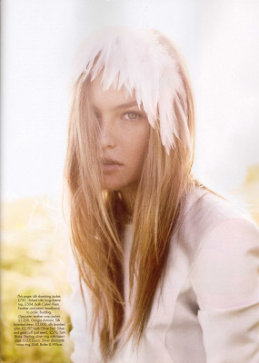 photo 27 in Refaeli gallery [id183221] 2009-08-12 00:00:00