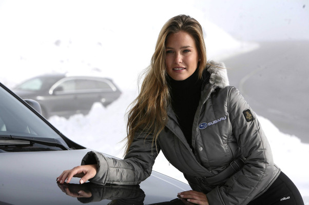 Bar Refaeli pic #208702