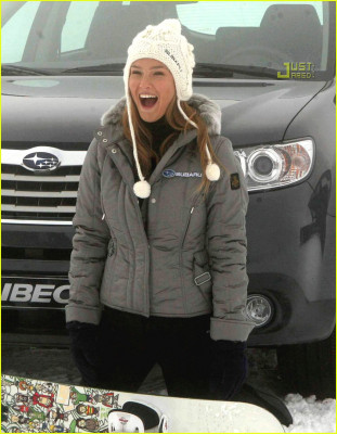Bar Refaeli pic #208704