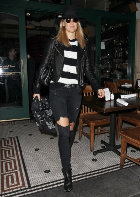 Bar Refaeli pic #780306