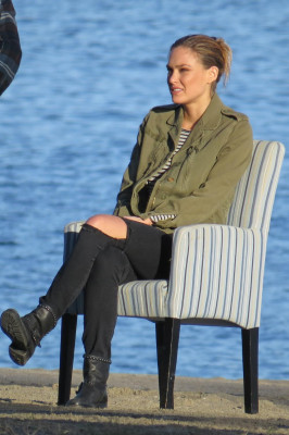 Bar Refaeli pic #788141