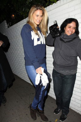Bar Refaeli pic #596938
