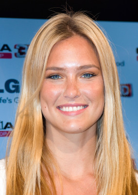 Bar Refaeli pic #398396