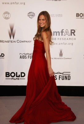 Bar Refaeli pic #475542