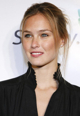 Bar Refaeli pic #142651