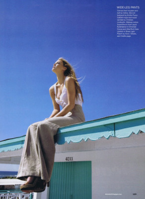 Bar Refaeli pic #293290