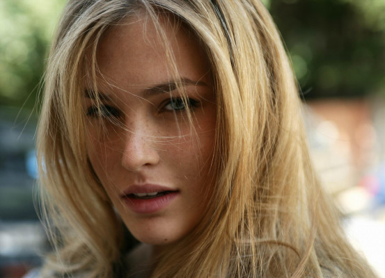 Bar Refaeli pic #135982