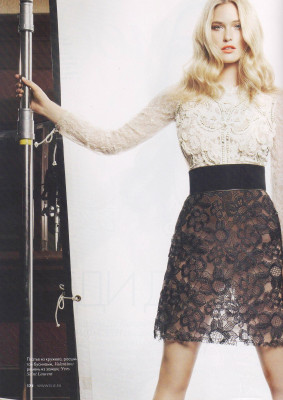 Bar Refaeli pic #363199