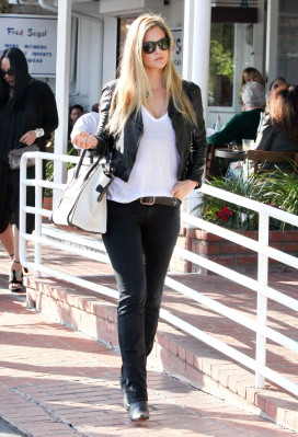 Bar Refaeli pic #474286