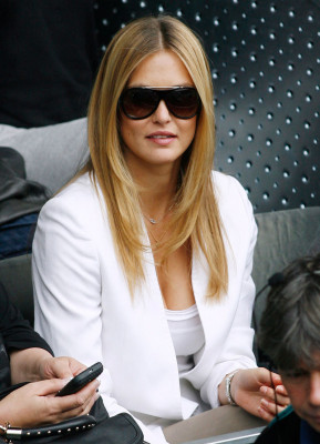 Bar Refaeli pic #312292