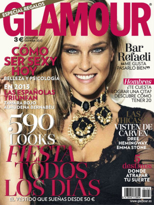 Bar Refaeli pic #601875