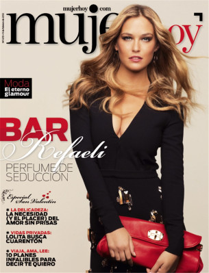 Bar Refaeli pic #464595