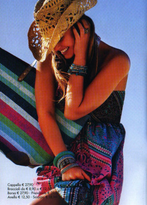 Bar Refaeli pic #215897