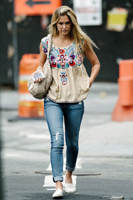 Bar Refaeli pic #657910