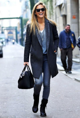photo 3 in Bar Refaeli gallery [id683786] 2013-12-13 00:00:00