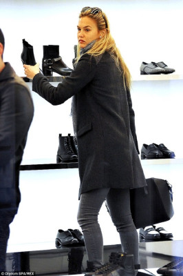 Bar Refaeli pic #683787