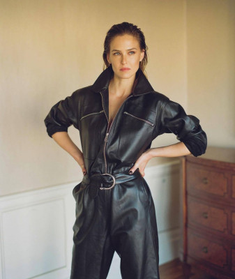 BAR REFAELI for Dodo Bar Or, June 2020