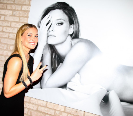 Bar Refaeli pic #517224