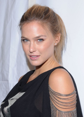Bar Refaeli pic #452976
