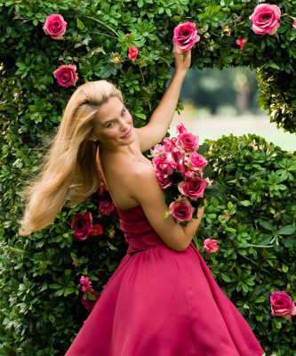 Bar Refaeli pic #432770