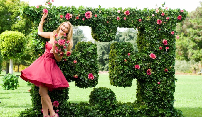 Bar Refaeli pic #432771