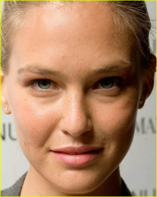 Bar Refaeli pic #295239