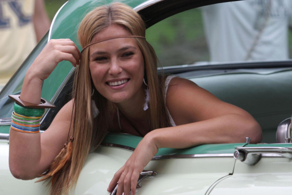 Bar Refaeli pic #218945