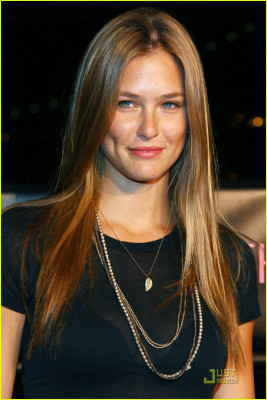 Bar Refaeli pic #153980