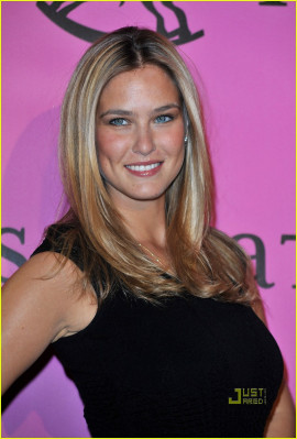 Bar Refaeli pic #253785