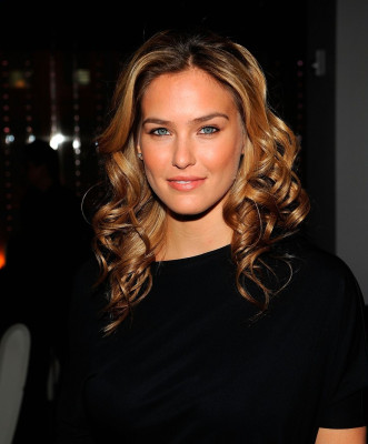Bar Refaeli pic #452975
