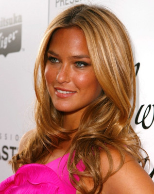 Bar Refaeli pic #428550