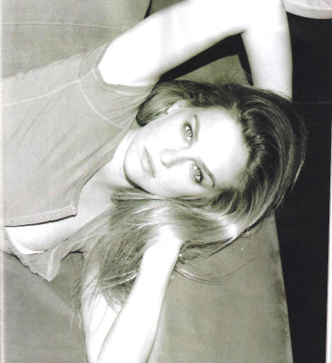 Bar Refaeli pic #585015