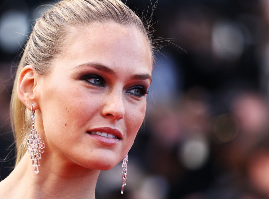 Bar Refaeli pic #395848