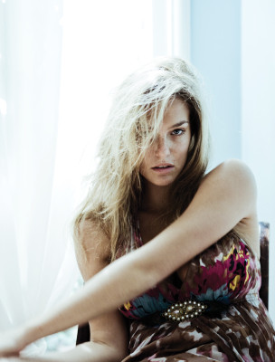 Bar Refaeli pic #414988