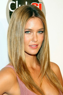 Bar Refaeli pic #428558
