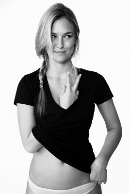 Bar Refaeli pic #679166
