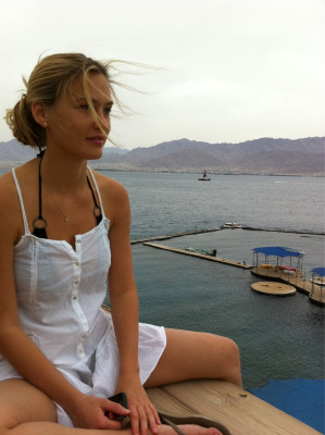 photo 3 in Refaeli gallery [id399145] 2011-06-01 00:00:00