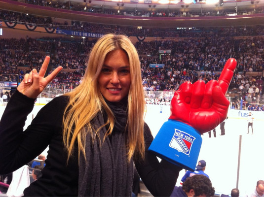 Bar Refaeli pic #399146