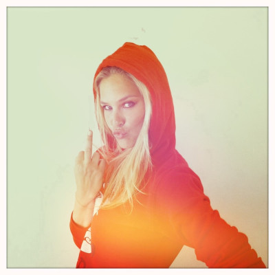 Bar Refaeli pic #397605