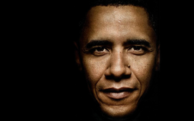 Barack Obama pic #455462