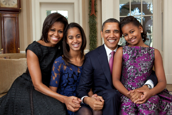 Barack Obama pic #634680