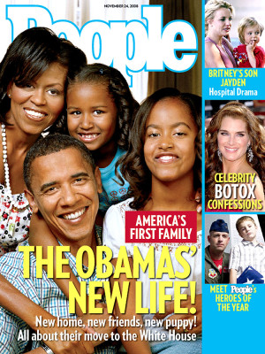 Barack Obama pic #531294