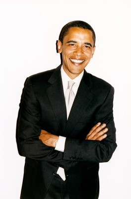 Barack Obama pic #580370