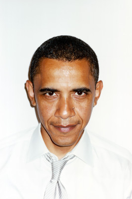 Barack Obama pic #580371