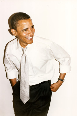 Barack Obama pic #580372