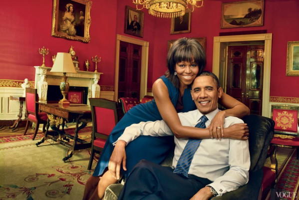 Barack Obama pic #622955