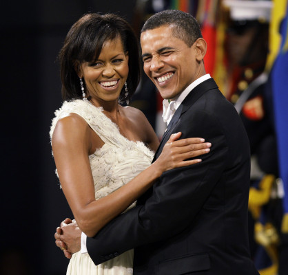 Barack Obama pic #633632