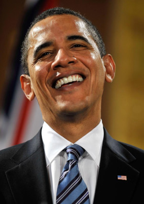 photo 8 in Barack Obama gallery [id146610] 2009-04-03 00:00:00