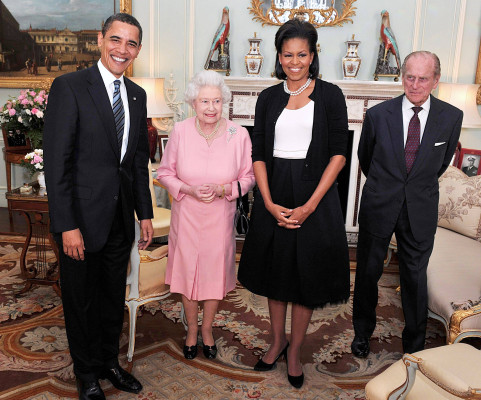 Barack Obama pic #634909
