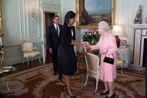 Barack Obama pic #634908
